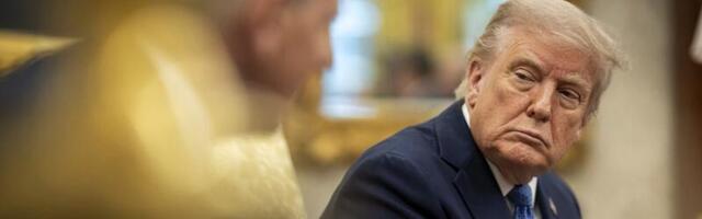 BLOGI | „Ta lihtsalt mängib minuga!“ Trump möönab, et Putin ei pruugi olla huvitatud sõja lõpetamisest Ukrainaga