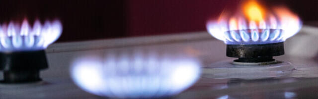 Gaasivõrk alustas kõigi kaugloetavate arvestite väljavahetamist