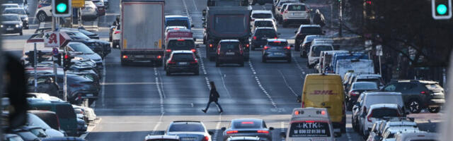 Saksamaa võib kehtestada energiafirmadele kasumimaksu