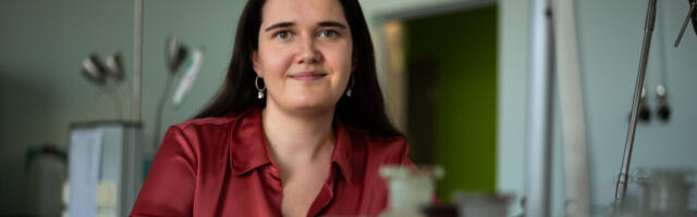 Tartu Ülikooli teadlased tõhustasid uudsete materjalide abil ravimite 3D-printimise tehnoloogiat