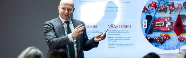 IuteCrediti võlakirjade intressid laekuvad täna. Juht: viivitus pole vastuvõetav