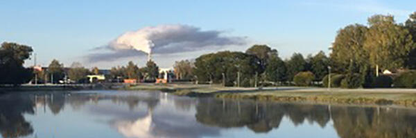 У п'ятницю минулої неділі у Естонії був побитий апрельський температурний рекорд.