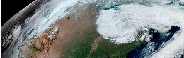 Päikesevalgus ja pilved – mitte CO2 – juhivad Maa kliimat; “Šokeeriv” uus uuring leiab