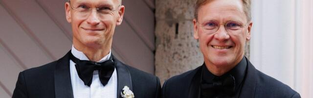 KLÕPSUD | Mart Haber ja Taivo Piller naudivad lastega perepuhkust Hispaanias