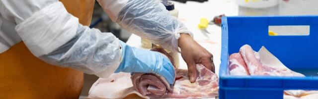 Kohalik toidutootja pani uksed kinni, poeletile ruumi ei ole. Jaekett: ise võiks julgem olla