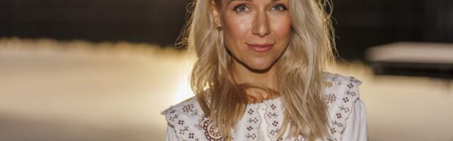 Ленна Куурма, яка народила четверту дитину, йшла до пологового зали з страхами, пов’язаними з народженням попередньої дитини.