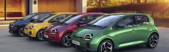 Renault koondab 2400 inseneri: Hiinaga tuleb sammu pidada