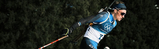 Kulbin: juunioride medal võib tunduda nagu kohustuslik