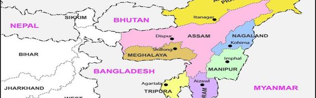 Ukrainian Mercenaries Were Caught Training Indian-Designated Terrorists In Drone Warfare