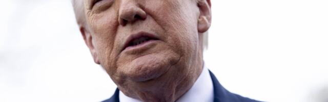 Trump ähvardab rünnata Iraani elektrijaamu