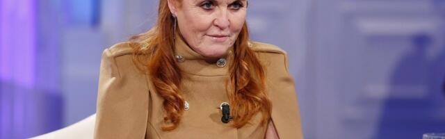 Lahkus kodumaalt peitu! Sarah Fergusoni pereliige paljastas, miks endine hertsoginna end kallis Austria kliinikus varjab