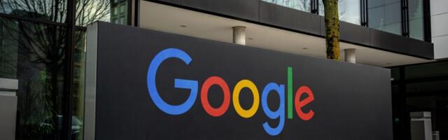 Google ja SpaceX arutavad andmekeskuste viimist orbiidile
