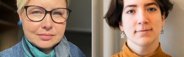 Vaarmari ja Anton: keskkonnaühendused pöörduvad kohtusse asja pärast