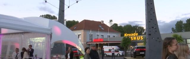 Tõrva ooperipäevade eesmärk on näidata kõrgkultuuri võimalikkust väikelinnas