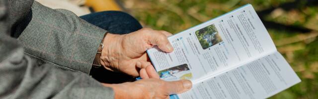 Arvamusfestivali programmi pääses 178 arutelu