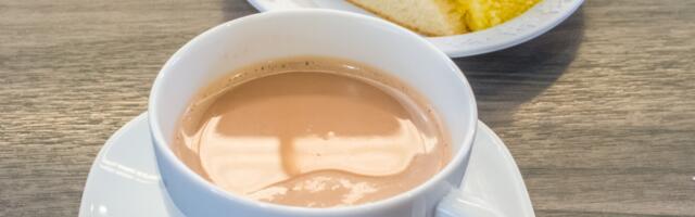 Päevahoroskoop : reede, 10. aprill