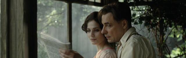 „Meister ja Margarita“ jõuab Eestis ekraanile. Levitaja kinnitab, et Venemaa siinsest kinokassast tulu ei saa