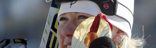 Kristina Šmigun-Vähi: kui nägin seinal plakatit „Tähtis pole võit, vaid osavõtt!“, mõtlesin, et mida paganat. See on vale mõtteviis, mina lähen ainult võitma