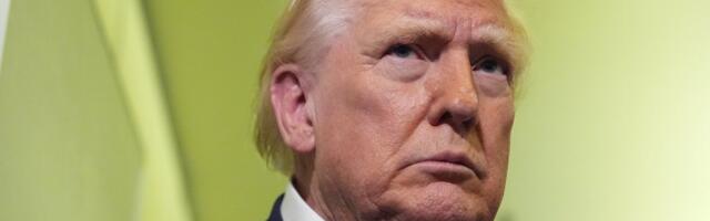 Daily Telegraph_ Trump kaalub NATO jaoks mudelit „kes ei maksa, see ei mängi“