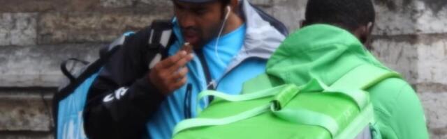 Eesti rahvas on jõuliselt valitsuse senise rände- ja tööjõupoliitika vastu