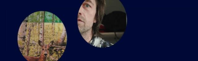 Sõpruses jõuab vaatajate ette värske dokfilm "Ekraaniproovid Köler Prize'ile 2026"