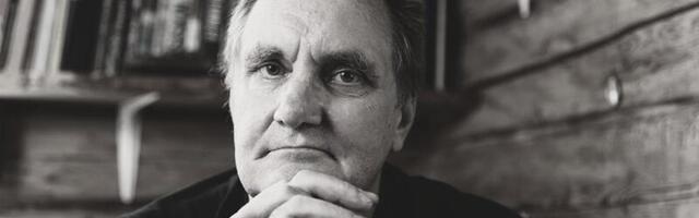 Сучасний актор Ерік Руус.