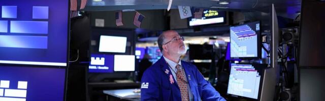 Nafta kallinemine ja Tesla tulemused rõhuvad turge