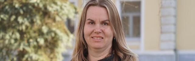 Sotsiaalpedagoogina alustas tööd Egne Kont