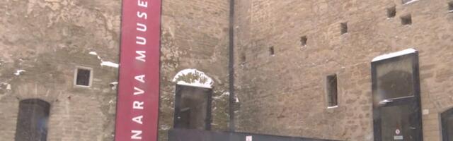 Narva muuseum teeb lastele seikluslaagrit