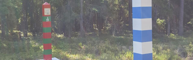 Soome ja Venemaa vahel on oluline leping, mida Soome ei katkesta