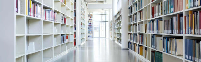 Uus rahvaraamatukogu seadus teeb teenuse kasutajasõbralikumaks