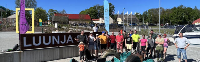 VÕRTSJÄRVE-EMAJÕE-PEIPSI VÕRGUSTIK KUTSUB TEEME ÄRA TALGUPÄEVAL SISEVETE TALGUTELE