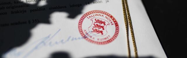 LUGEJA KÜSIB | Kellele läheb kinkelepinguga saadud vara pärimise korral?