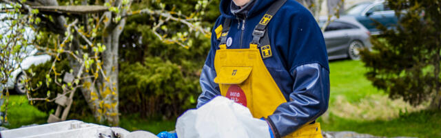 Галерея: кали залучали людей до портів