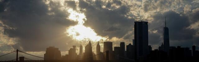 Kliima soojenemine püstitab Maal 2025. aastal jälle uue rekordi