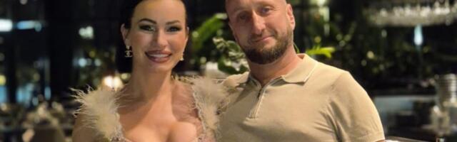 Raha juba otsas? Silvia Ilves tasub miljonärist kihlatu toiduarveid_ viimaste vabade rahade eest võis ta mulle kihlasõrmuse osta