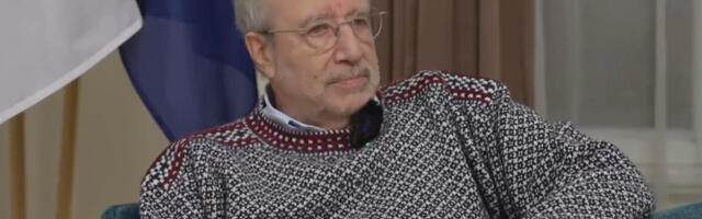 Eesti endine president Soome meediale: Trump hävitas senise maailmakorra 11 kuuga, NATO tulevik on tume