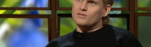 Kermo Murel Vanilla Ninja võiduloost: Tommy Cashi tuules sellega võibolla ei lenda