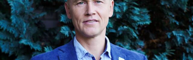 Taimar Ala: vähem regulatsioone, rohkem keskkonnaandmeid