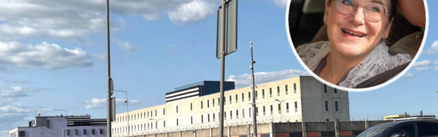 Tartu vanglas toimuv lisab hirmu, et Pakosta toob Emajõelinna suured mured