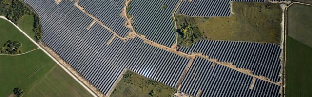 Kirikmäele rajatakse Eesti võimsaim hübriidjaam