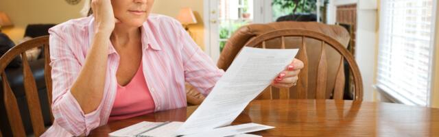 Kahe sissetulekuga pere mure: miks rahast ikka ei piisa kuu lõpuni?