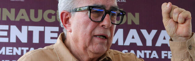 USA süüdistab Mehhiko osariigi kuberneri koostöös narkoparunitega