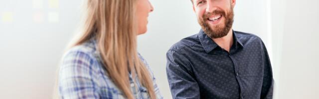 Need 5 lauset võivad muuta vestluse kohe soojemaks, siiramaks ja usalduslikumaks