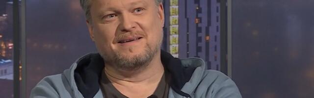 Jaak Urmet: huvitava kunsti kogumiseks ei pea kröösus olema