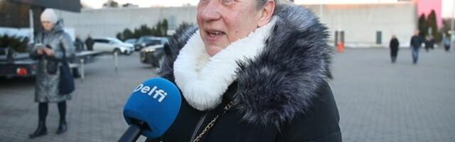 VIDEO | „Imetlen jätkuvat sära, mis temas on!“ Veski juubelikontserdi publik paljastas, mis teeb Annest armastatud artisti