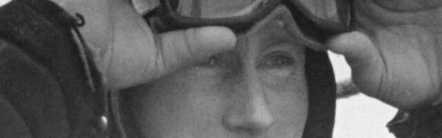 Suri jääpurjetamise suurkuju Vello Jürjo