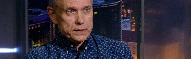 Eesti Ekspress koondas Pekka Erelti