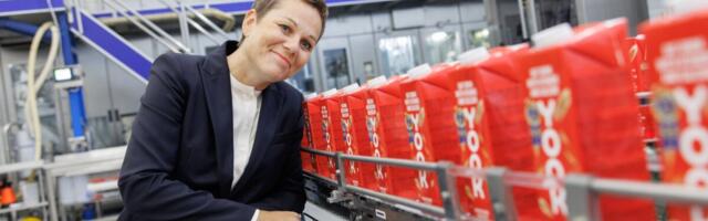 Raadiokava: Yook, kui kaugel on IPO?