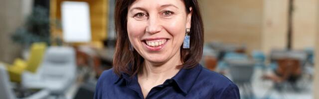 Tiina Saar-Veelmaa: miks juhtimine jääb tihti takistuseks töötaja arengule?